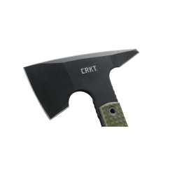 CRKT Hache Jrnny Wren Compact - Image 8