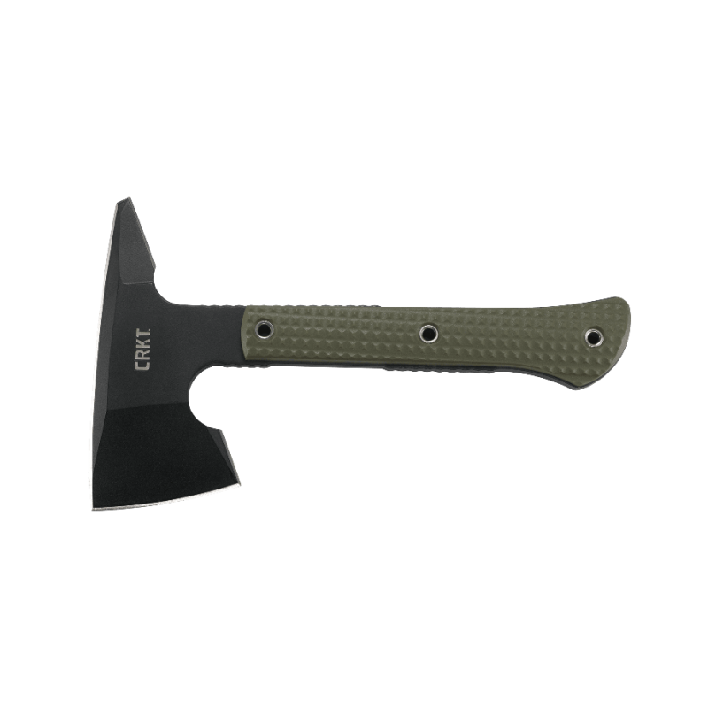 CRKT Hache Jrnny Wren Compact