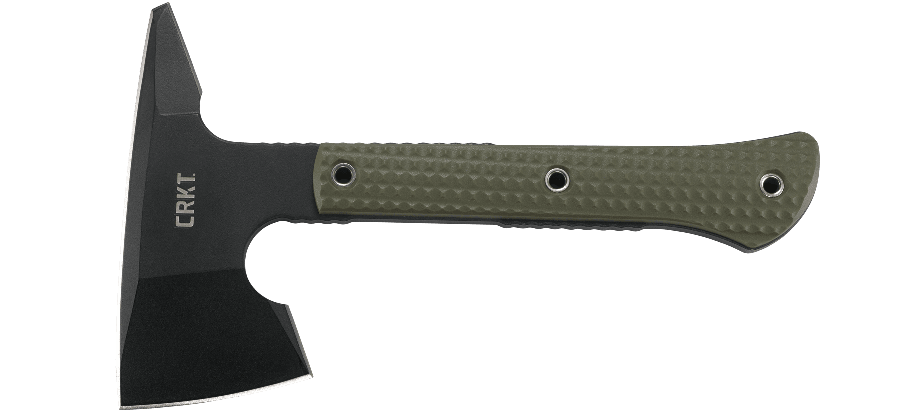 CRKT Hache Jrnny Wren Compact
