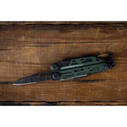 Leatherman Outil multifonctions Signal Topo - Image 7