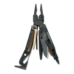 Outil multifonction MUT Black