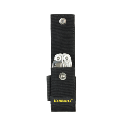 Leatherman Etui nylon AVEC extensions latérales LARGE - Image 2