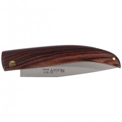 Muela Couteau Pliant Artisan Palissandre - Image 6