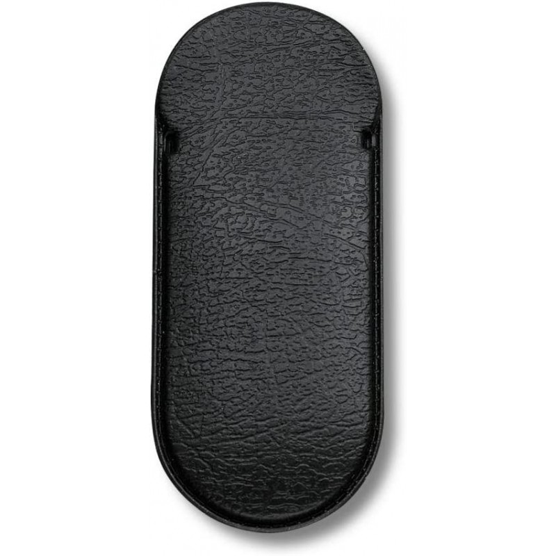 Victorinox Étui pour Couteau de poche N° 0.66, Noir
