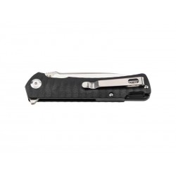 Herbertz COUTEAU HERBERTZ SELEKTION G10 NOIR 11,5CM D2 - Image 2