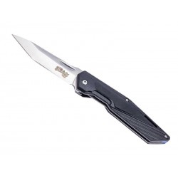 COUTEAU HERBERTZ G10 NOIR...