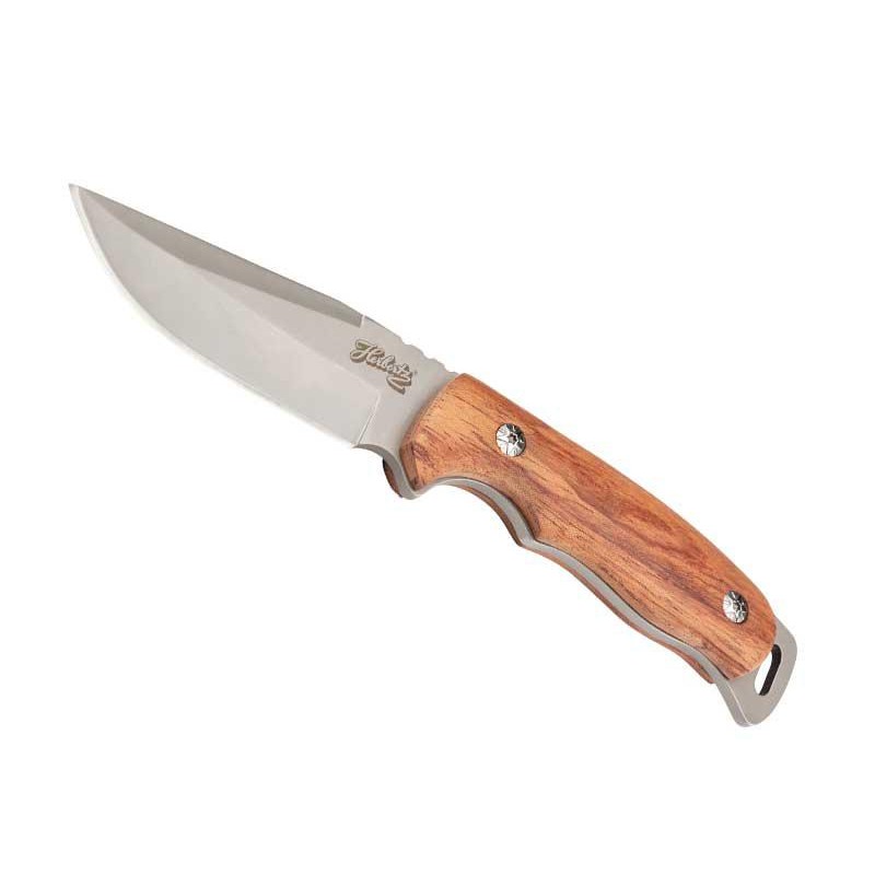 Herbertz POIGNARD HERBERTZ OLIVIER 9CM INOX