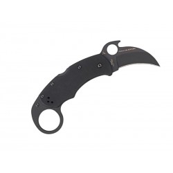 Couteau KARAHAWK Wave Tout...