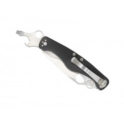 Spyderco Couteau CLIPITOOL Standard - Image 3