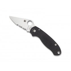 Couteau PARA 3 G10 Noir...