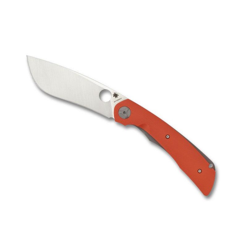 Spyderco Couteau SUBVERT