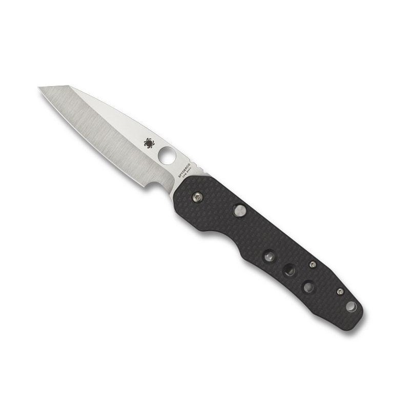 Spyderco Couteau SMOCK