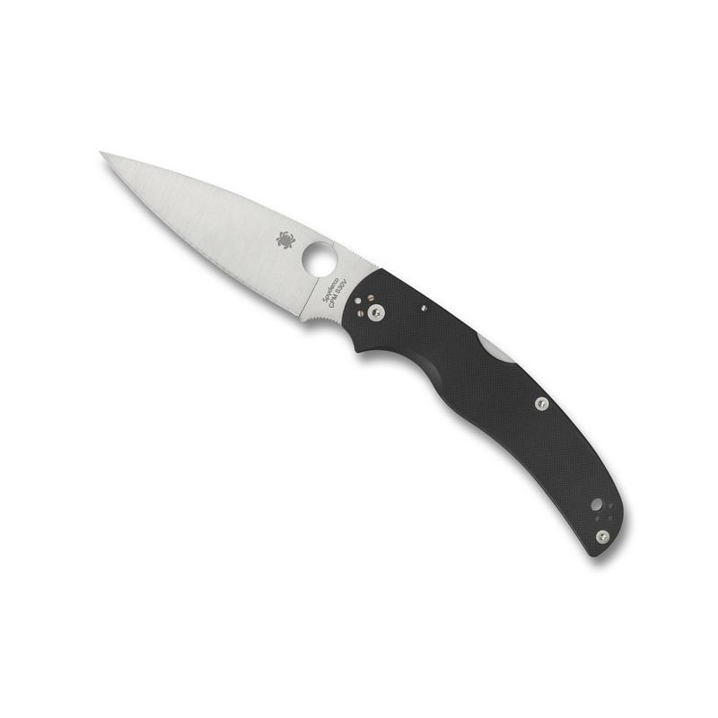 Spyderco Couteau NATIVE CHIEF