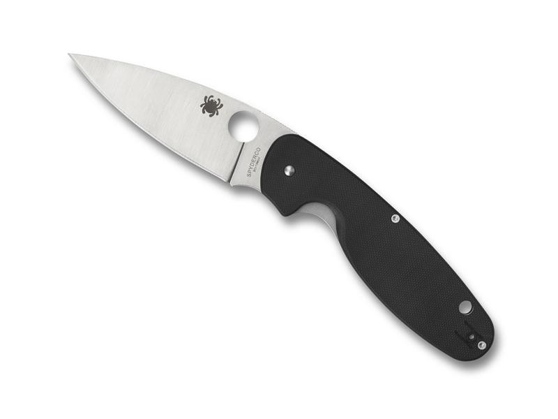 Spyderco Couteau EMPHASIS