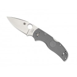 Couteau NATIVE 5 MAXAMET Gris