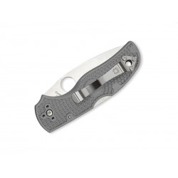 Spyderco Couteau NATIVE 5 MAXAMET Gris - Image 2