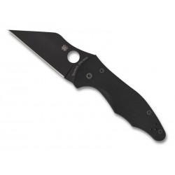 Couteau YOJIMBO Tout Noir