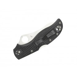 Spyderco Couteau STRETCH 2 Noir - Image 2