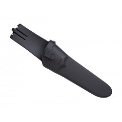 Morakniv Poignard MORA basic 546 bleu inox - Image 2
