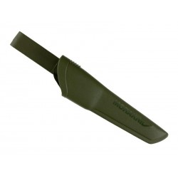 Morakniv Poignard MORA bushcraft forest inox - Image 2