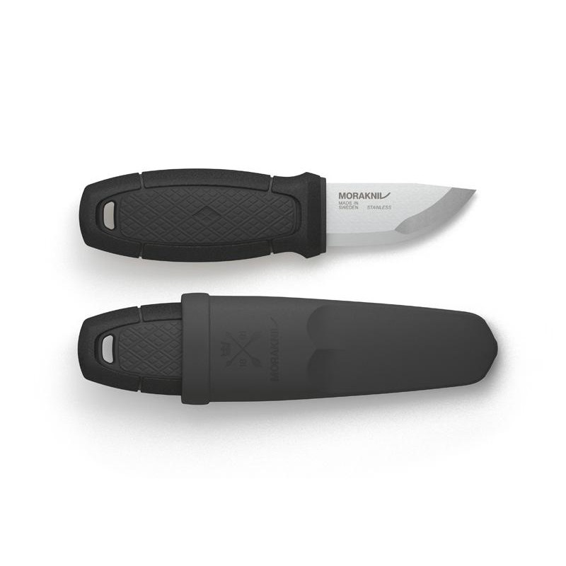 Morakniv Poignard de poche MORA Eldris noir