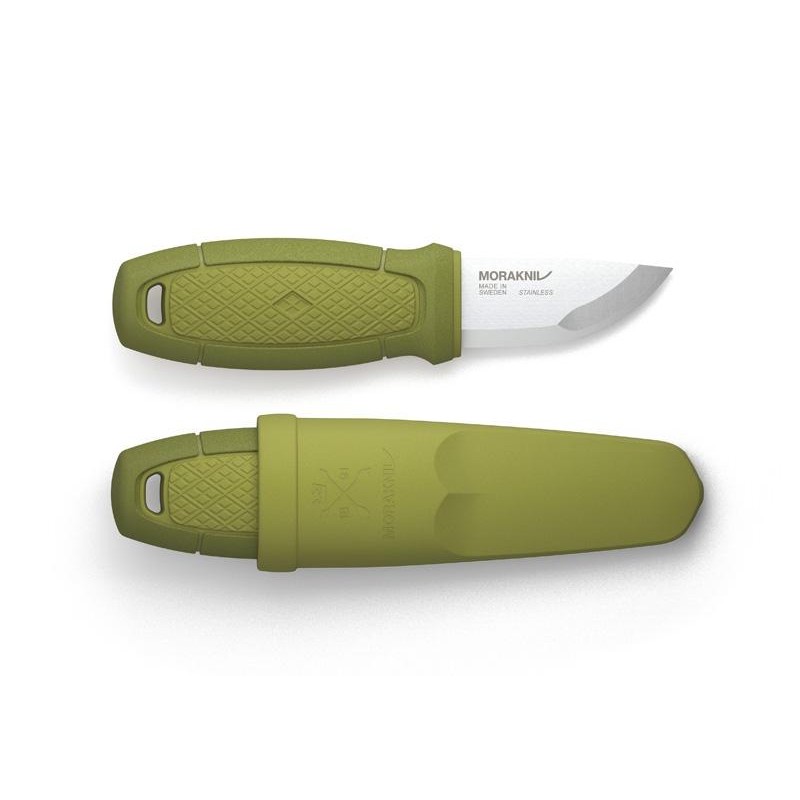 Morakniv Poignard de poche MORA Eldris vert
