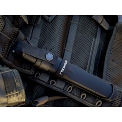 Morakniv Poignard MORA Garberg multi-mount carbone noir - Image 3