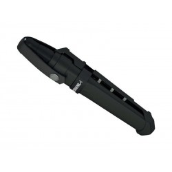Morakniv Poignard MORA Garberg multi-mount carbone noir - Image 4