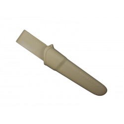 Morakniv Poignard MORA Companion noir/sable inox - Image principale