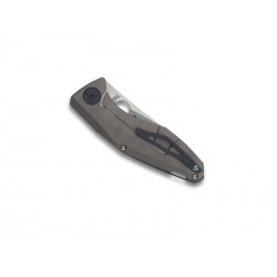 Spyderco Couteau Drunken - Image 2