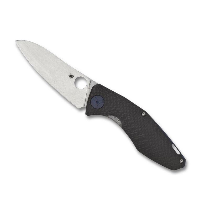 Spyderco Couteau Drunken