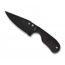 Couteau de cou Spyderco...