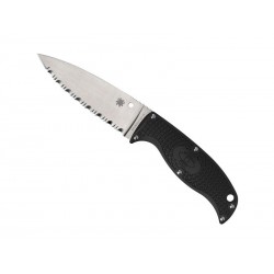 Poignard Spyderco Enuff 2...
