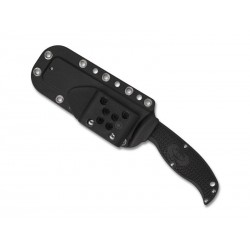 Spyderco Poignard Spyderco Enuff 2 Leaf Shape - Image principale