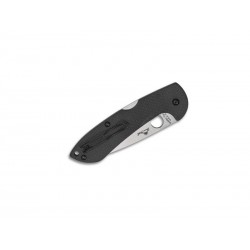 Spyderco Couteau Siren fibre de carbone sprint - Image 2