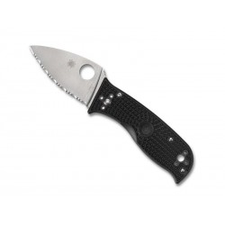 Couteau Spyderco LIL'...