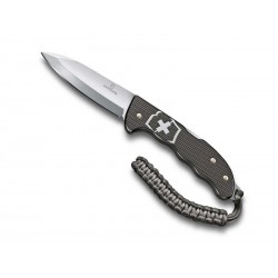 Victorinox Couteau Hunter Pro Thunder Gray Edition Limitée 2022 - Image 3