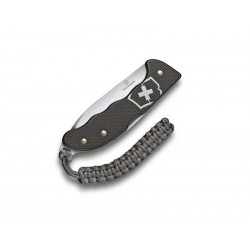Victorinox Couteau Hunter Pro Thunder Gray Edition Limitée 2022 - Image 5