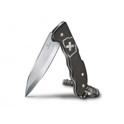 Victorinox Couteau Hunter Pro Thunder Gray Edition Limitée 2022 - Image 2