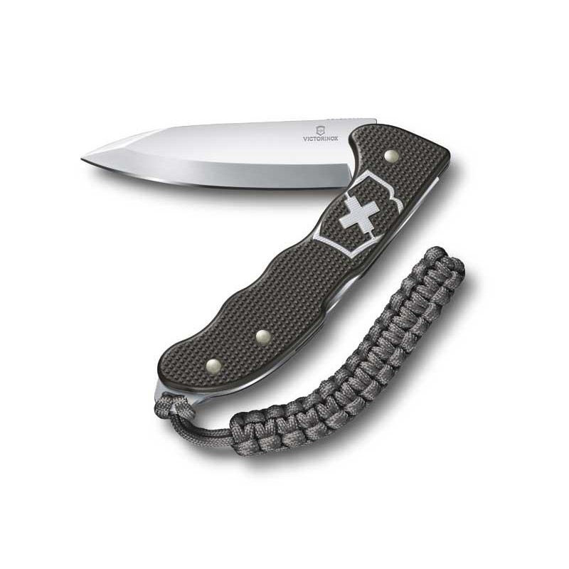 Victorinox Couteau Hunter Pro Thunder Gray Edition Limitée 2022
