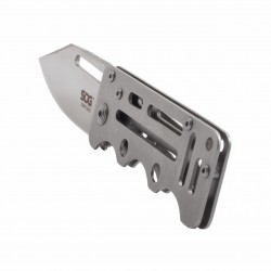 SOG Couteau de poche Cash Card - EZ1-CP - Image 6