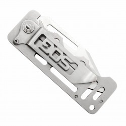 SOG Couteau de poche Cash Card - EZ1-CP - Image 2