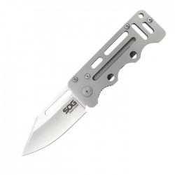 SOG Couteau de poche Cash Card - EZ1-CP - Image 7