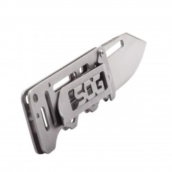 SOG Couteau de poche Cash Card - EZ1-CP - Image 5