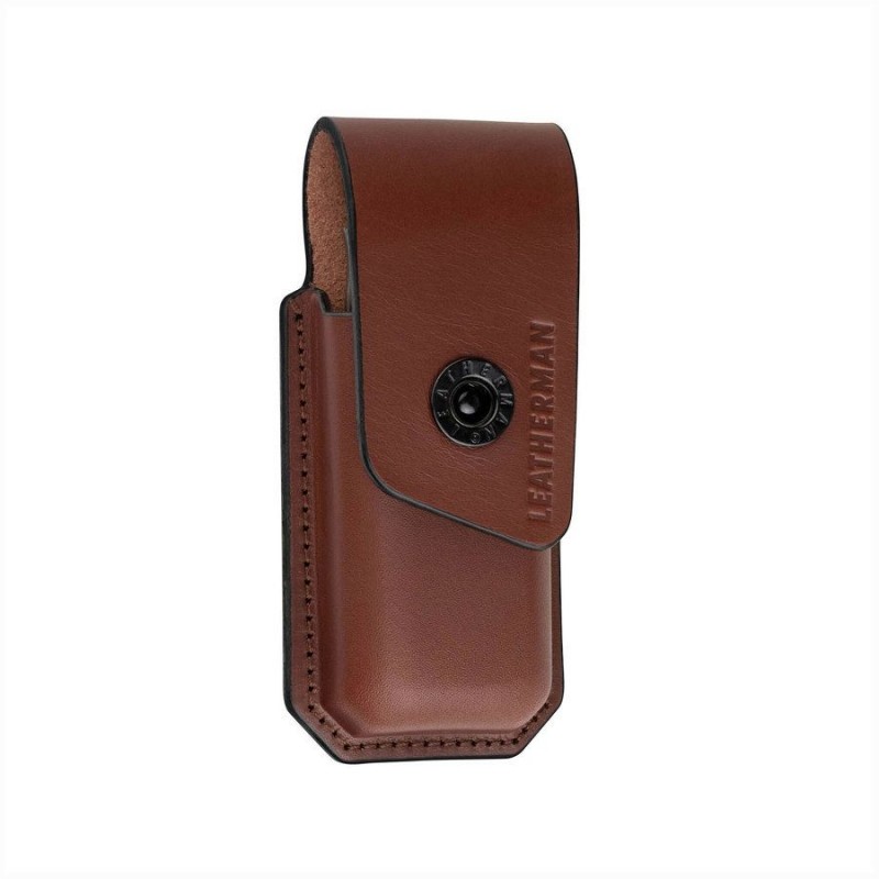 Leatherman Étui en cuir haut de gamme AINSWORTH pour pinces