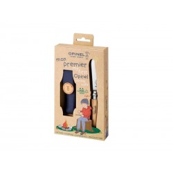 Coffret Mon premier Opinel...