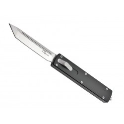 Couteau éjectable G12T Tanto