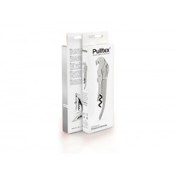 Pulltex Couteau sommelier Clickut - Chrome - Image 2
