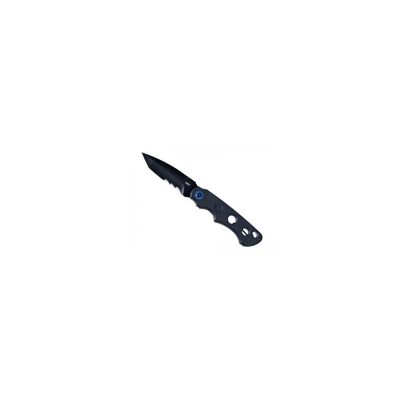 CRKT Couteau A.B.C