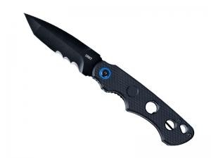 CRKT Couteau A.B.C